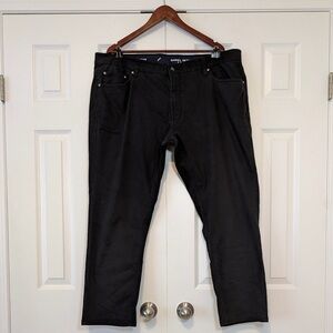 Daniel Hechter Paris Men’s Black Size 44 x 30 Pants